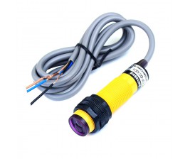 Cảm biến vật cản NPN E3F-DS30C4 (6-36V)